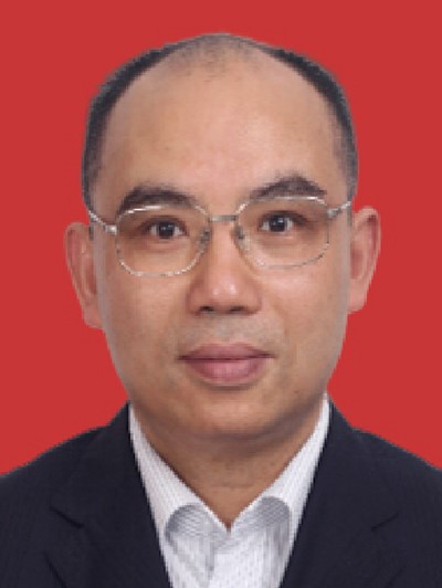 总工程师  龚京忠 