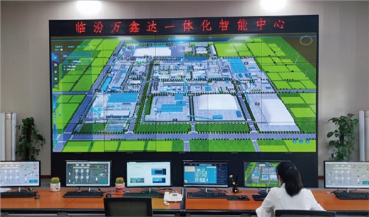 九九智能环保助力能源企业节能减碳降污 九九智能环保助力能源企业节能减碳降污