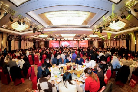 携手麓谷运营，共生共创共荣：九九获评最佳影响力企业