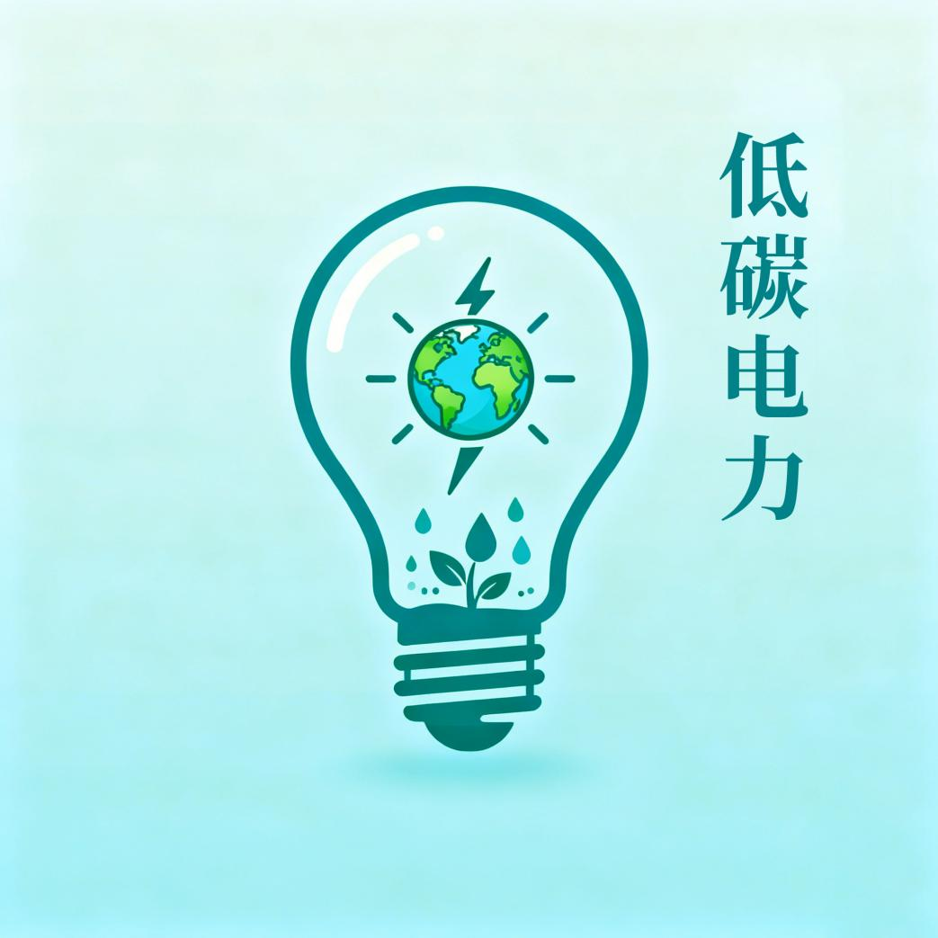 碳市场建设解读 | 碳市场新政擘画蓝图 电力行业绿色低碳转型提速 